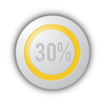 30%